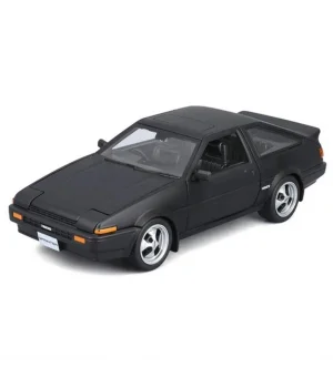 Maisto 1/24 Toyota Sprinter Trueno AE86