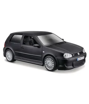 Maisto 1/24 Volkswagen Golf R32