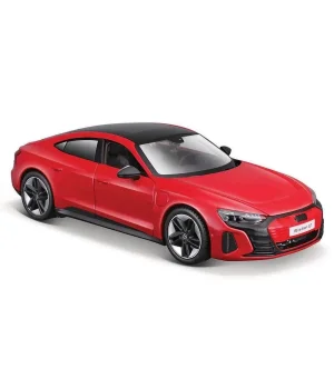 Maisto 1/25 2022 Audi RS e-tron GT