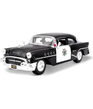 Maisto 1:26 1955 Buick Century