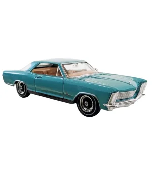 Maisto 1/26 1965 Buick Riviera 31214