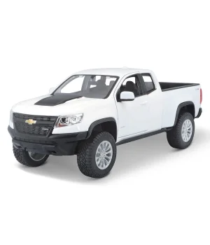 Maisto 1:27 2017 Chevrolet Colorado ZR2