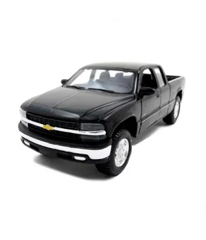 Maisto 1:27Chevrolet Silverado S/E