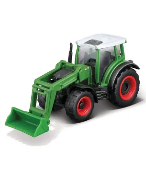 Maisto Mini Work Machines Traktör
