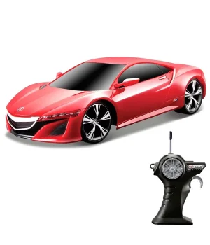Maisto Tech 1/24 2013 Acura NSX Concept Uzaktan Kumandalı Araba