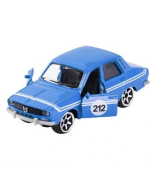 Majorette Dacia 1300 Serisi Model Tekli Arabalar