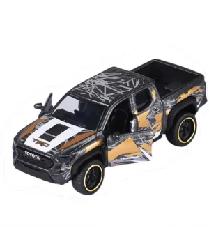 Majorette Deluxe Edition Tekli Model Arabalar