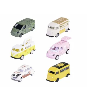 Majorette French Touch Deluxe Arabalar
