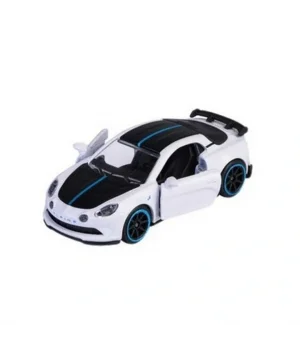 Majorette Showroom Premium Araba