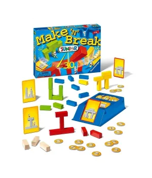 Make'n Break Junior