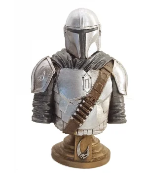 Mandalorian Büst 177