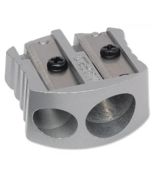 Maped Çift Delikli Metal Kalemtraş