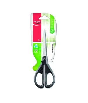Maped Essentials Green Asimetrik Makas 17 Cm. (468010)