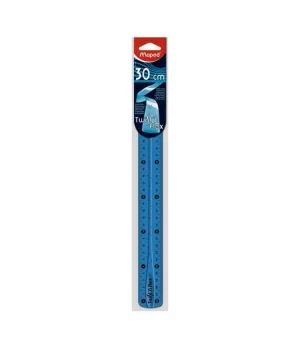 Maped Twistn Flex Esnek Cetvel 30 Cm. (027900)