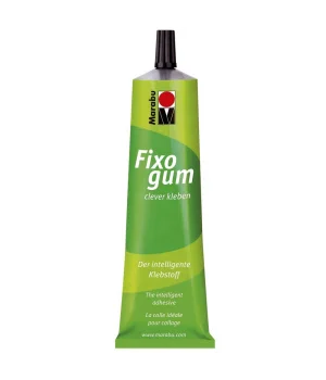 Marabu Fixogum Yapıştırıcı 125 gr.
