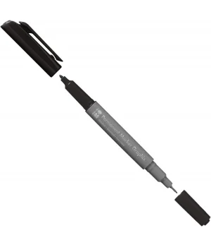 Marabu Pemanent Marker Graphix Siyah (1470003073)