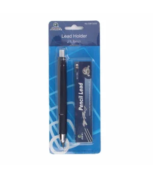 Maries 5.6 mm. Portmin Versatil Kalem + 6 Yedek Uç