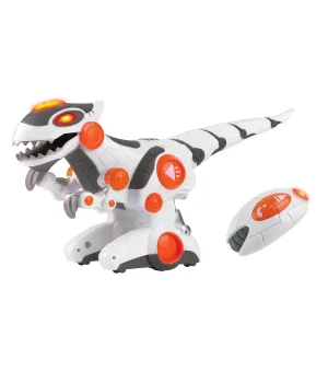 M.A.R.S. Dinoforce Yürüyebilen Işıklı Robot Dinozor
