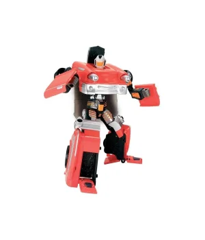 M.A.R.S. Dönüşebilen Robot Araba