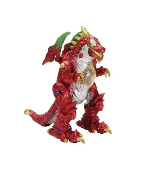 MARS Sesli ve Işıklı Uzaylı Dinozor