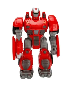 M.A.R.S. Sesli ve Işıklı Yürüyen Robot S00040407
