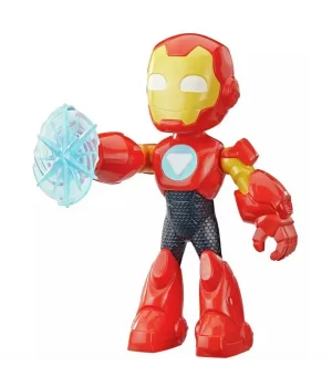 Marvel Demir Adam Aksiyon Figürü
