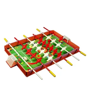 Masa Maçı Futbol Oyunu