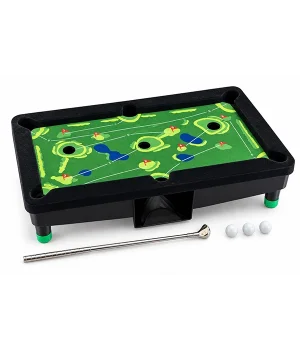 Masa Üstü Golf Oyunu Alk5349