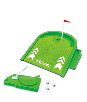 Masaüstü Mini Golf Oyunu