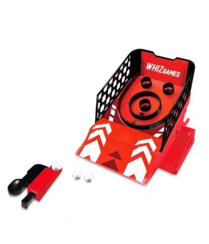 Masaüstü Mini Skeeball Oyunu