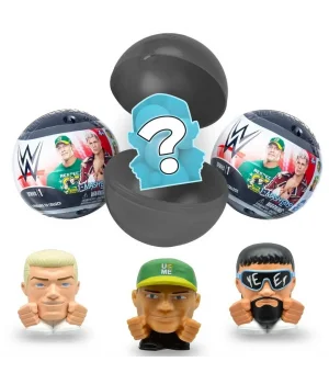 Mashems WWE Serisi 1 Sürpriz Paket
