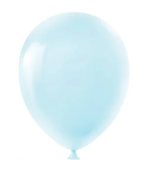 Mavi Makaron Balon 5