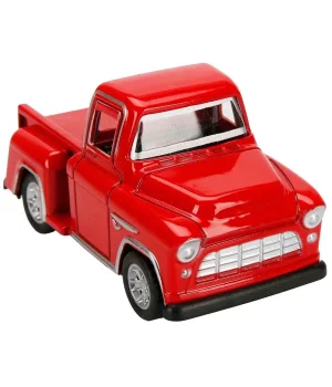 Maxx Wheels Die Cast Çek Bırak Kamyon