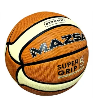 Mazsa Bb-Krc06000 Basketbol Topu No6