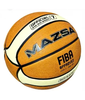 Mazsa Bb-Krc07000 Basketbol Topu No7