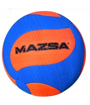 Mazsa Hb-Krc01000 Celluler Rubber Hentbol Topu No1