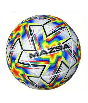 Mazsa Sb-Krpt05000 Cpt Pu Futbol Topu No5