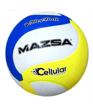 Mazsa Vb-Krc05002 Celluler Rubber Voleybol Topu
