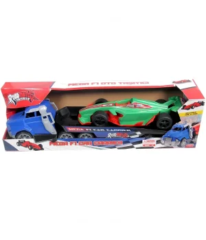 Mega Formula 1 Taşıyıcı ML491