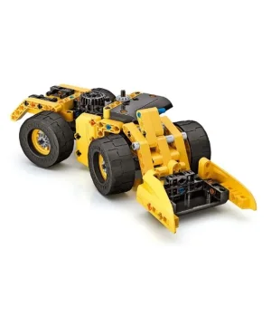 Mekanik Laboratuvarı Buldozer