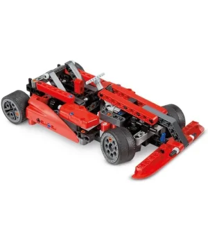 Mekanik Laboratuvarı Racing Cars