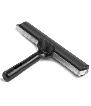 Metal Aksamlı Kauçuk Merdane 20 cm.
