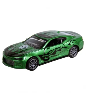 Metal Çek Bırak Spor Araba K174A16