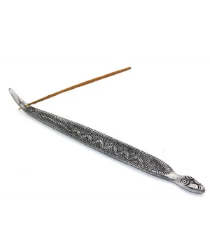 Metal Kayık Tütsülük Ksk2196