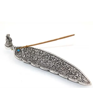 Metal Kayık Tütsülük Ksk2197