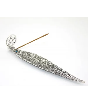 Metal Kayık Tütsülük Ksk2205
