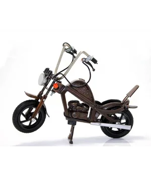 Metal Motor No:8