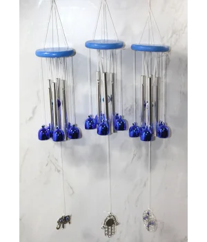 Metal Rüzgar Çanı Alk3499
