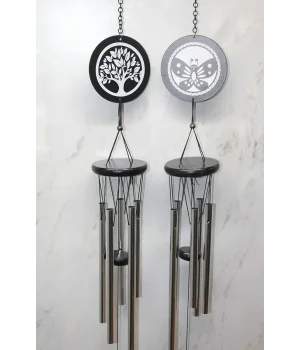 Metal Rüzgar Çanı Alk3501