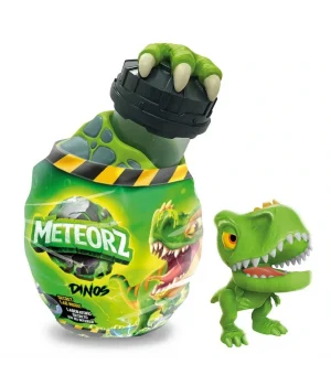 Meteorz Dino Laboratuvarı 3 Asorti